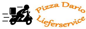Logo Pizza Dario